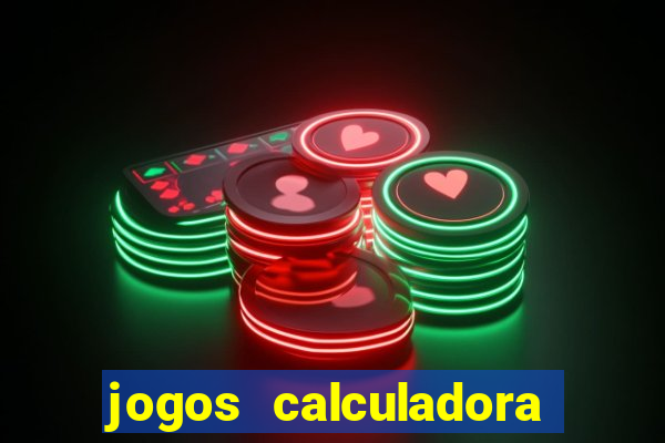 jogos calculadora do amor